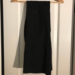 Black Dress Pants